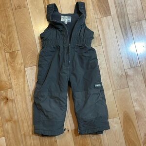 Snowpant bibs